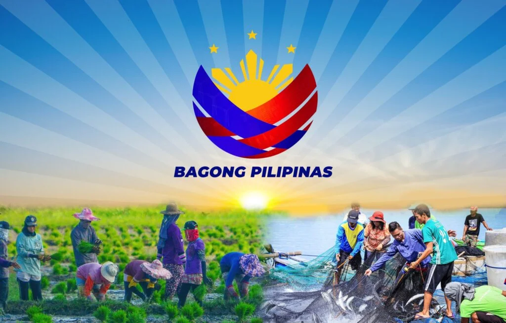Bolstering the Agricultural Sector: A Pledge for Food Security in the Philippines